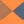Orange / multi
