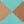 Turquoise / multi