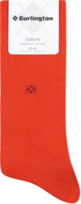 BURLINGTON Dublin socks