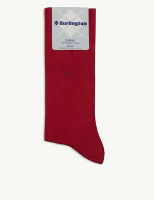 BURLINGTON Dublin socks