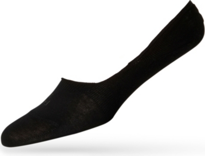 FALKE Step invisible socks (Black