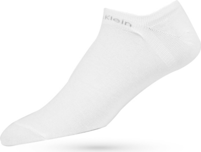 CALVIN KLEIN Pack of three Coolmax athletic socks