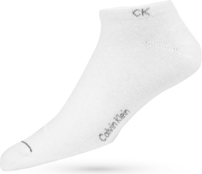 CALVIN KLEIN: Casual socks pack of three