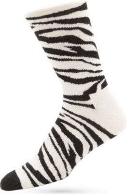 HAPPY SOCKS Safari Stripe sock