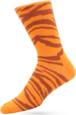 HAPPY SOCKS Safari Stripe socks
