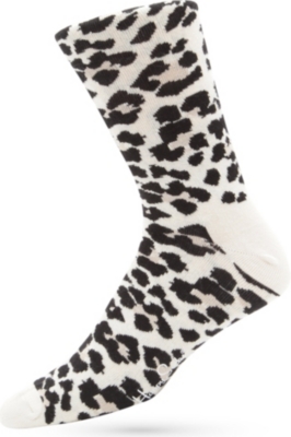 HAPPY SOCKS Safari Spots socks