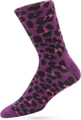HAPPY SOCKS Safari Spots socks