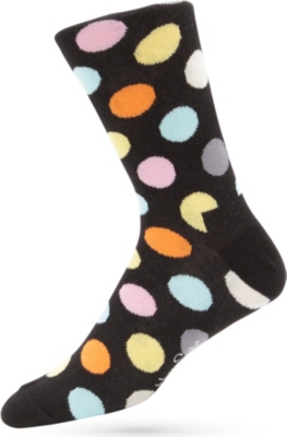 HAPPY SOCKS Big Dot socks