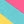 Yellow/pink/blue