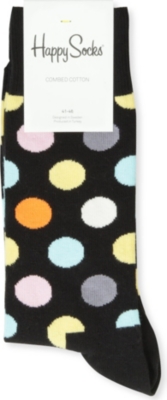 HAPPY SOCKS Big Dot socks