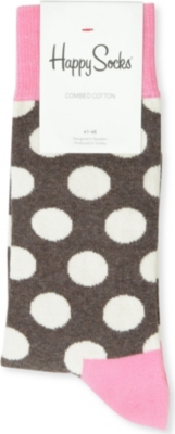 HAPPY SOCKS Big Dot socks