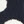 Navy/cream