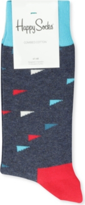 HAPPY SOCKS Flag socks