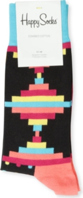 HAPPY SOCKS Inca Dot socks