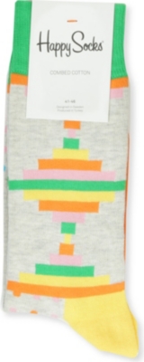 HAPPY SOCKS Inca Dot socks