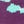 Purple/turq