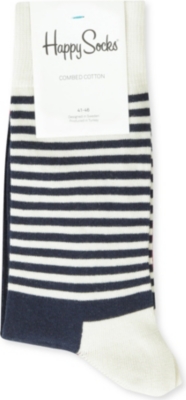 HAPPY SOCKS Striped socks