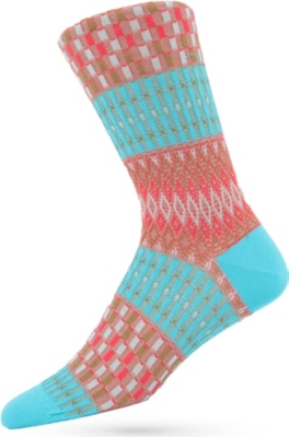 AYAME Basket Lunch socks