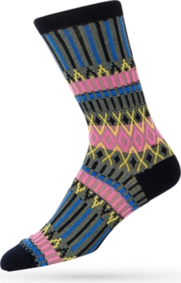 AYAME Basket Lunch socks