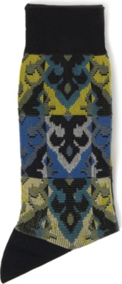 AYAME Double layered socks