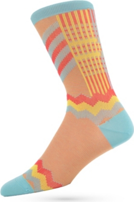 AYAME Lightning socks