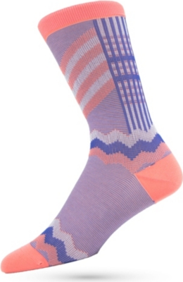 AYAME Lightning socks