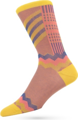 AYAME Lightning socks