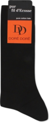DORE DORE Sensitive socks