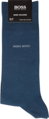 HUGO BOSS Marc Colour socks