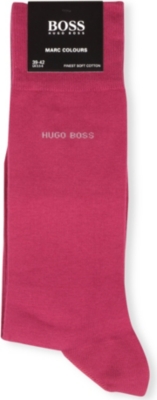HUGO BOSS Marc Colour socks