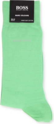 HUGO BOSS Marc Colour socks