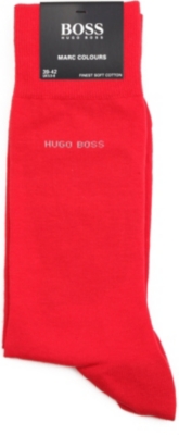 HUGO BOSS Marc Colour socks