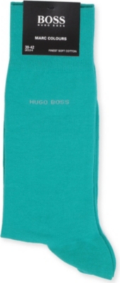 HUGO BOSS Marc Colour socks