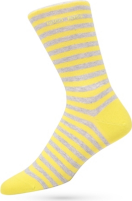 HUGO BOSS Marc Design stripe socks