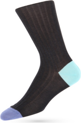 PANTHERELLA Portobello socks