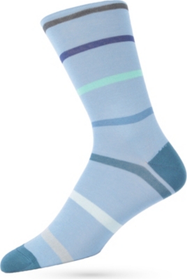 PAUL SMITH Odd Stripe socks