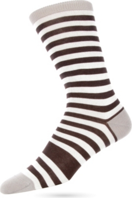 PAUL SMITH Odd Bizmark socks