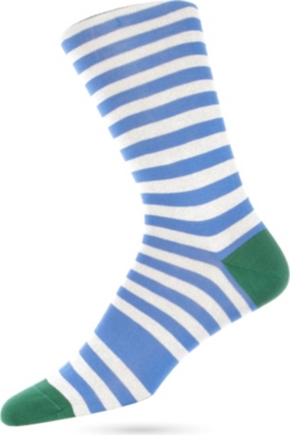PAUL SMITH Odd Bizmark socks