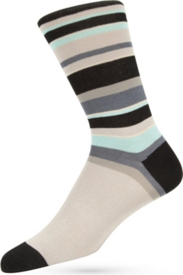 PAUL SMITH Striped socks