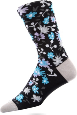 PAUL SMITH Floral socks