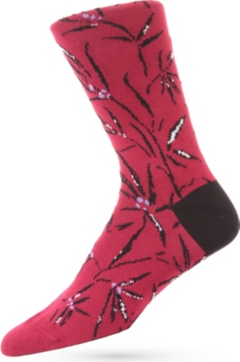 PAUL SMITH Tropical socks