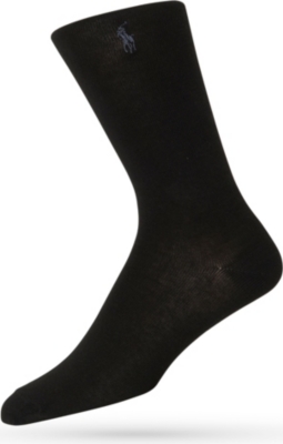 RALPH LAUREN Dress socks