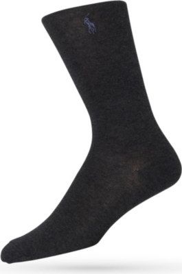 RALPH LAUREN Dress socks