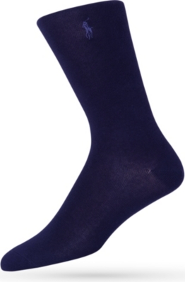 RALPH LAUREN Dress socks