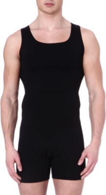 SPANX Zoned performance vest