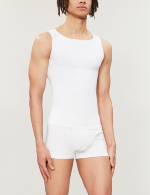 SPANX Zoned performance vest