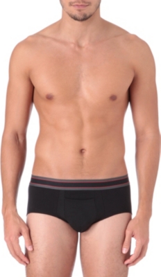 SPANX Cotton comfort briefs