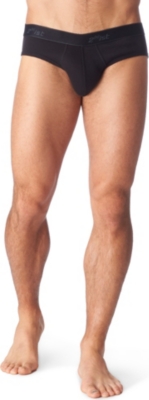 2(X)IST Essential No Show briefs