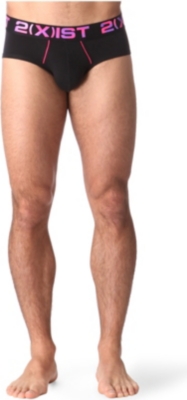 2(X)IST Vivid briefs