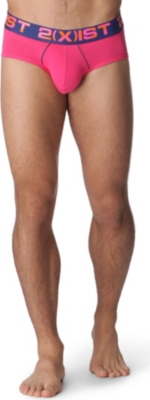 2(X)IST Vivid briefs